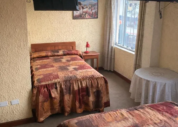 Auberge de jeunesse Santo Domingo