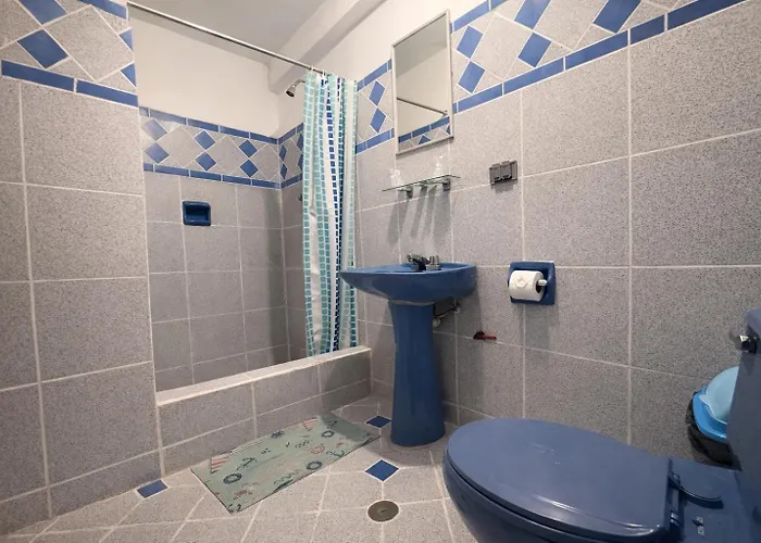 Santo Domingo Auberge de jeunesse *